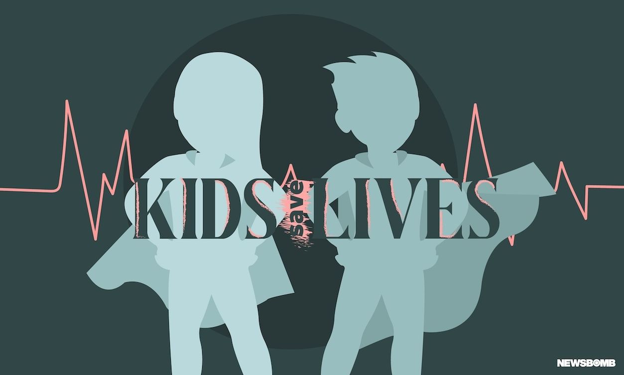 Καρδιακή ανακοπή: Τέσσερις ιστορίες για το πώς σώζονται ζωές με εκπαίδευση και απινιδωτές