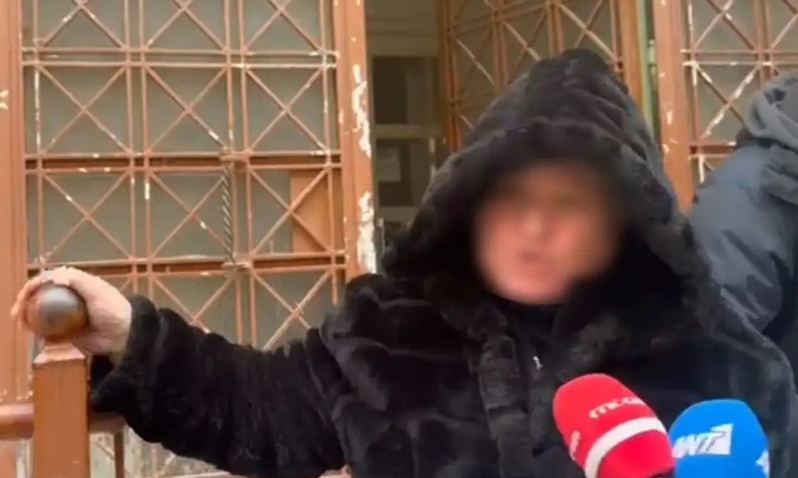 Σέρρες: Σε αναστολή η καθηγήτρια που φίμωσε μαθητή – Στο «μικροσκόπιο» η διεύθυνση του σχολείου