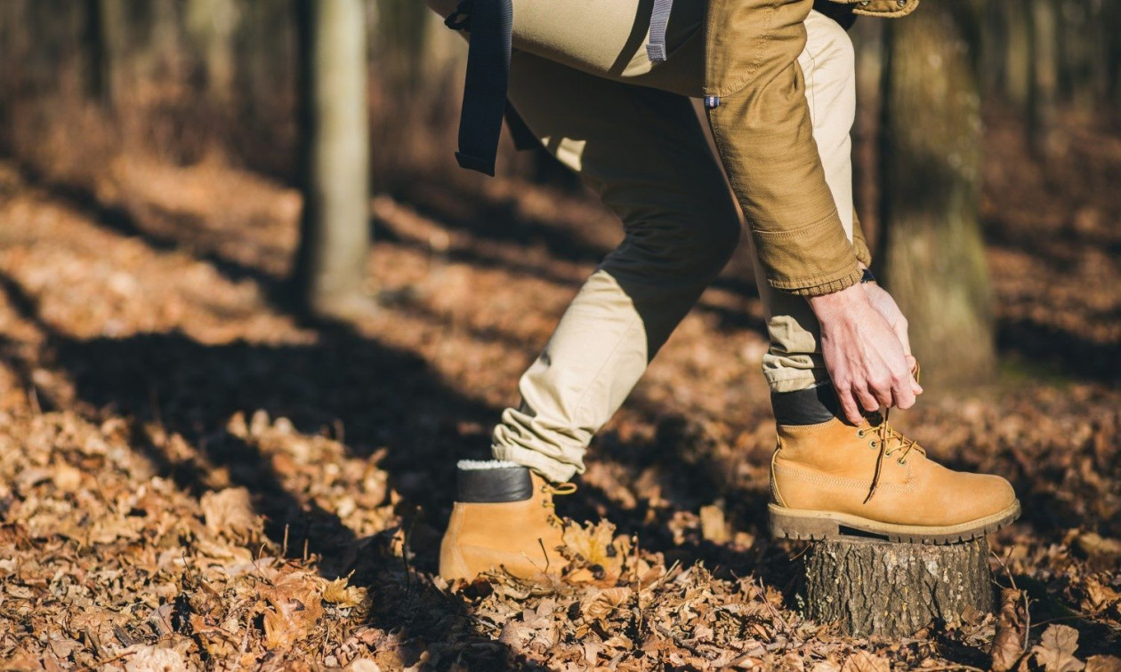Πώς να ντύνεστε καλά τον χειμώνα; Ανδρικά σύνολα που συνδυάζουν ζεστασιά και στυλ