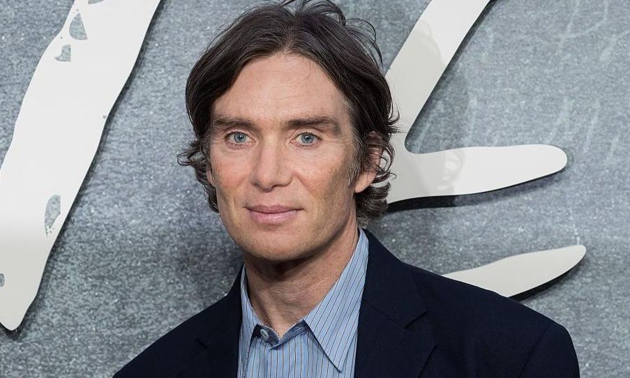 Ρέιφ Φάινς: Η «γκάφα» του αποκάλυψε τον Κίλιαν Μέρφι ως νέο Voldemort