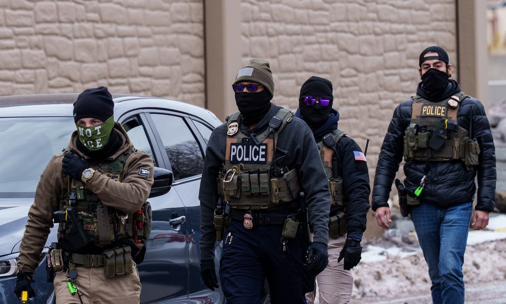 ΗΠΑ: Δικαστής διέταξε την απελευθέρωση του 5χρονου που συνέλαβε η ICE