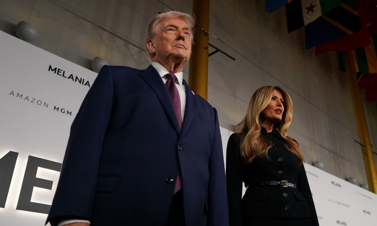 Τραμπ για Ιράν: Σχεδιάζω συνομιλίες - Θα ήταν εξαιρετικό αν δεν χρειαζόταν να χρησιμοποιήσουμε πλοία