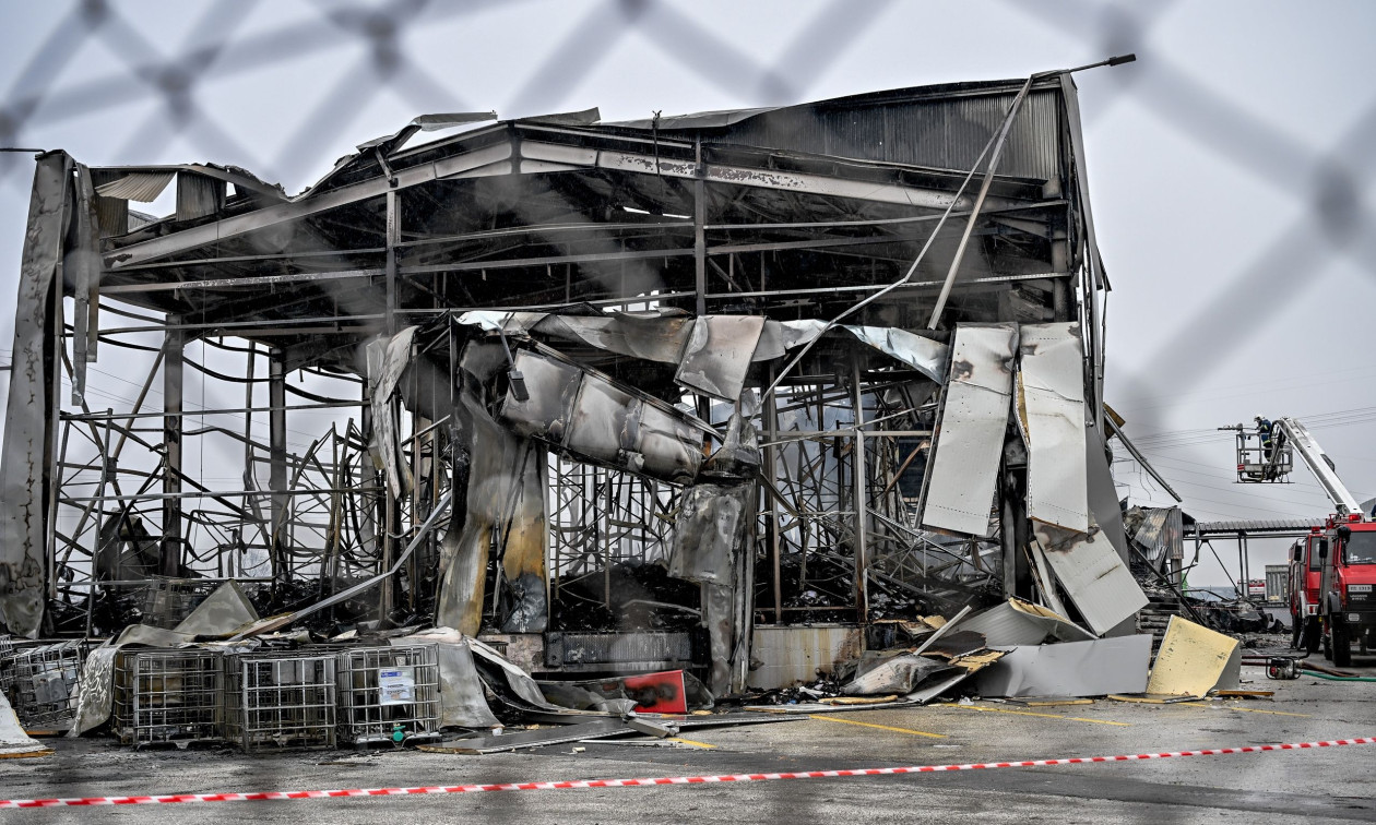 Ελεύθερος με περιοριστικούς όρους και εγγύηση ο ένας εκ των διευθυντών της ΒΙΟΛΑΝΤΑ