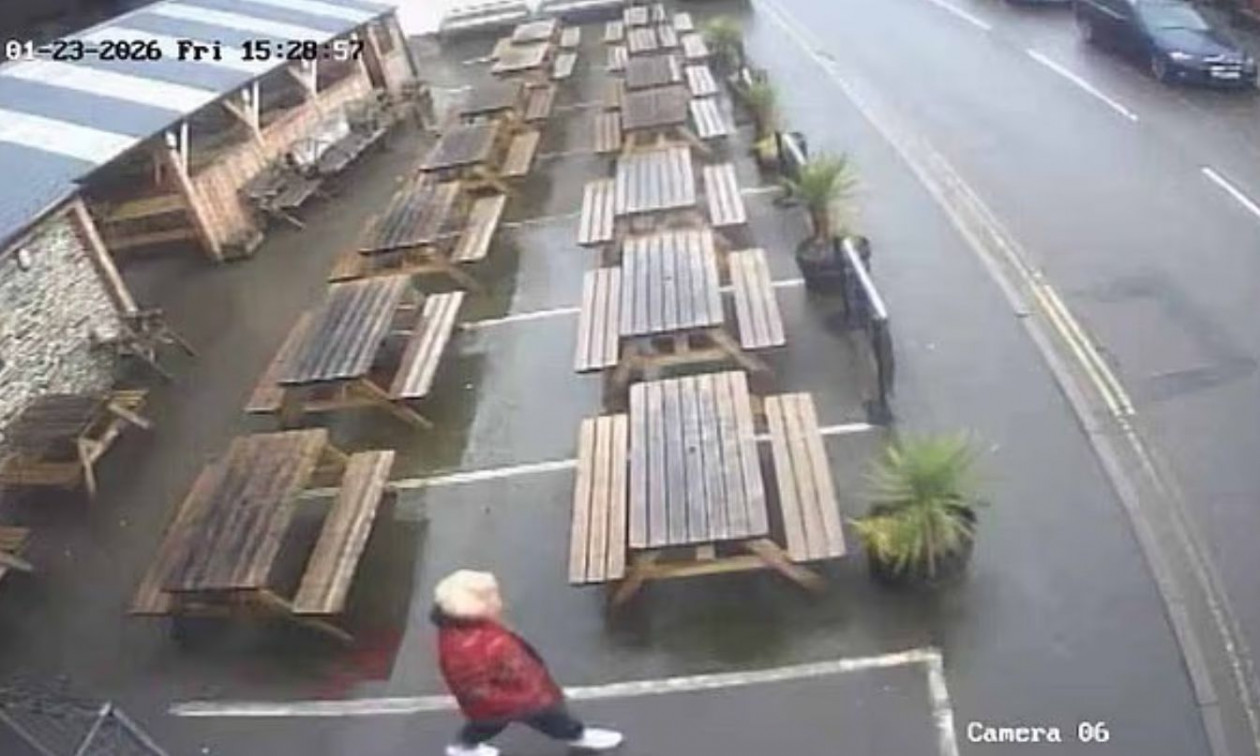 Δύσκολες ώρες για την οικογένεια Μικ Τζάγκερ - Εξαφανίστηκε ο σύντροφος της εγγονής του