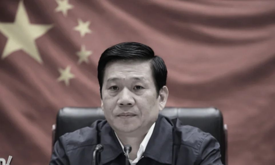 Εκκαθαρίσεων συνέχεια στην Κίνα: Υπό έρευνα για διαφθορά ο υπουργός Διαχείρισης Έκτακτης Ανάγκης