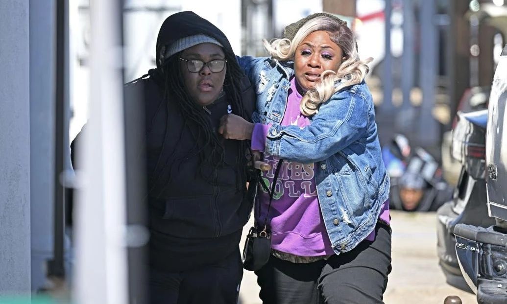 ΗΠΑ: Πυροβολισμοί σε παρέλαση στη Λουιζιάνα - Πέντε τραυματίες, ανάμεσά τους ένα 6χρονο παιδί