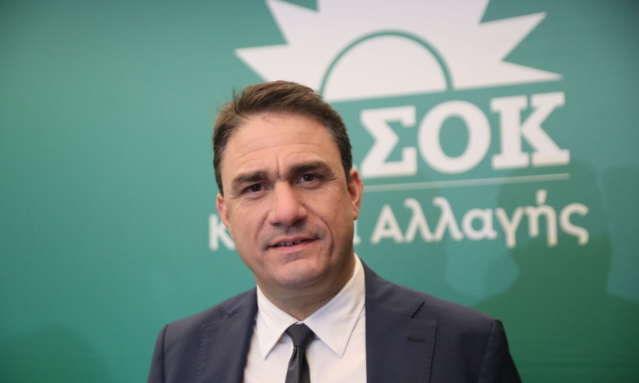 Τσουκαλάς: Αργοπορημένα τα μέτρα - Δεν επαρκούν χωρίς πλαφόν και μείωση ΕΦΚ