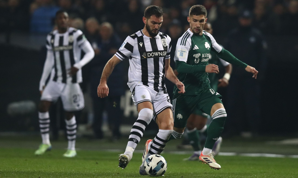 Πρεμιέρα στα playoffs της Super League με Sports Party* από το Πάμε Στοίχημα