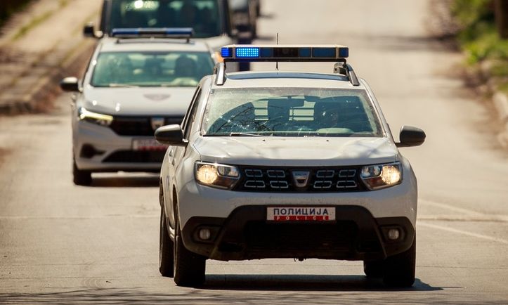 Σκόπια: Κατάσχεση-μαμούθ 30 τόνων κάνναβης