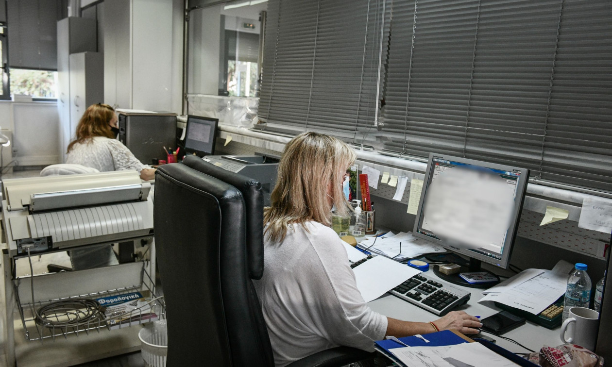 &Alpha;&Sigma;&Epsilon;&Pi; 8&Kappa;/2024: &Tau;&alpha; &omicron;&rho;&iota;&sigma;&tau;&iota;&kappa;ά &alpha;&pi;&omicron;&tau;&epsilon;&lambda;έ&sigma;&mu;&alpha; &gamma;&iota;&alpha; &tau;&iota;&sigmaf; 2.217 &theta;έ&sigma;&epsilon;&iota;&sigmaf; &Delta;&Epsilon; &sigma;&tau;&omicron; &Delta;&eta;&mu;ό&sigma;&iota;&omicron;