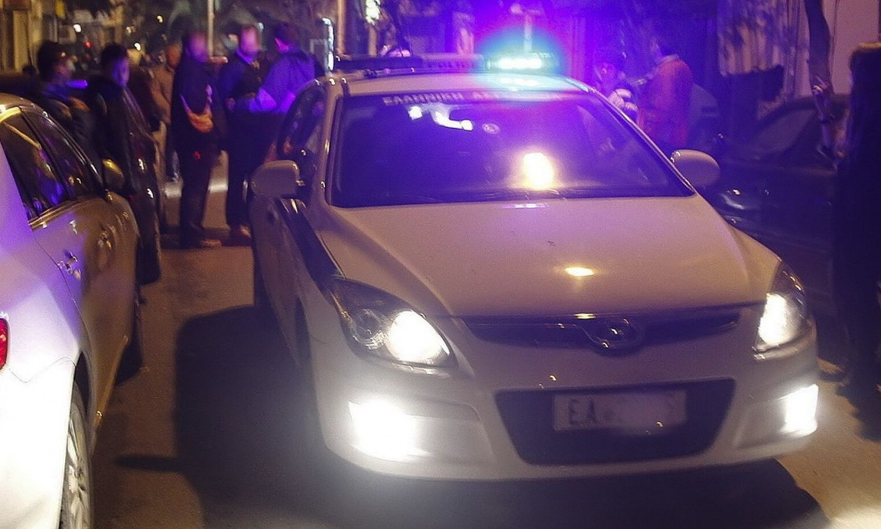 Θεσσαλονίκη: Άγρια συμπλοκή μεταξύ νεαρών στο κέντρο της πόλης – Ένας τραυματίας