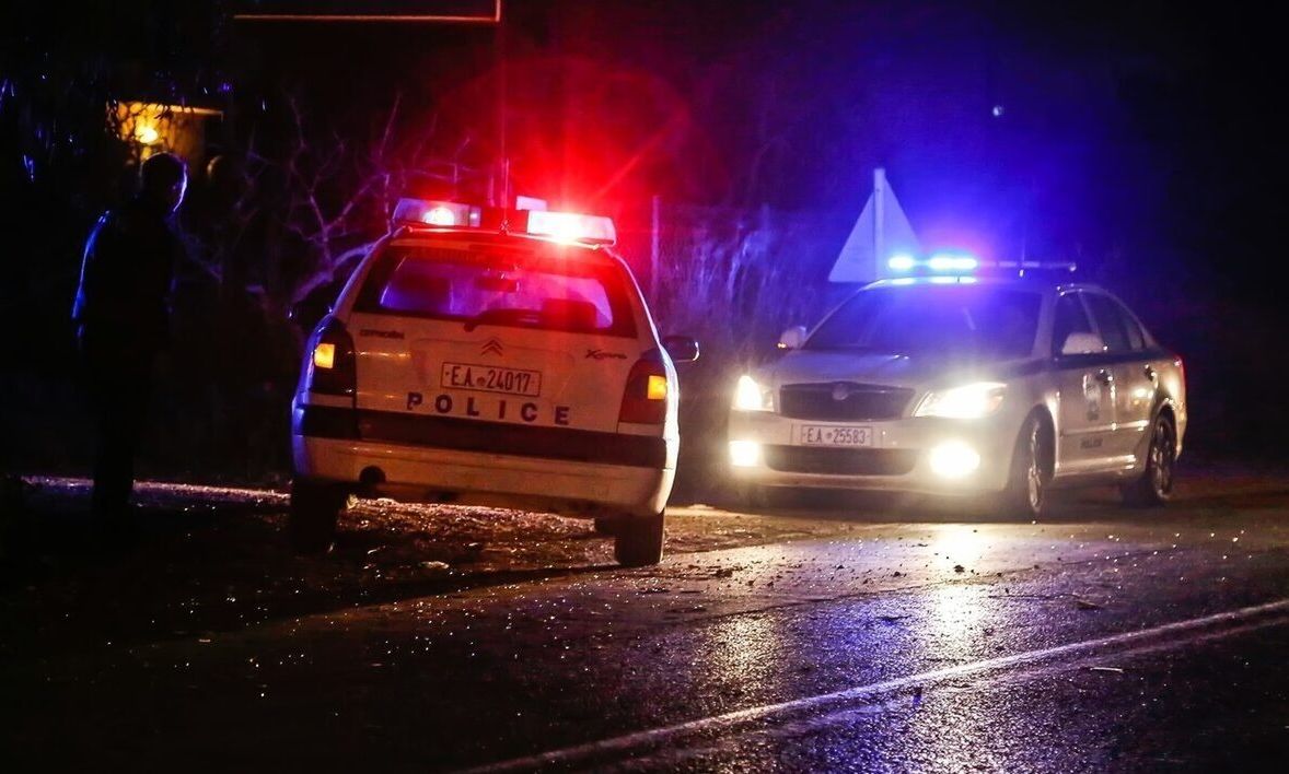 Γαλάτσι: Στο νοσοκομείο δύο άτομα μετά από επίθεση με μαχαίρι - Οπαδικά τα κίνητρα η πρώτη εικόνα