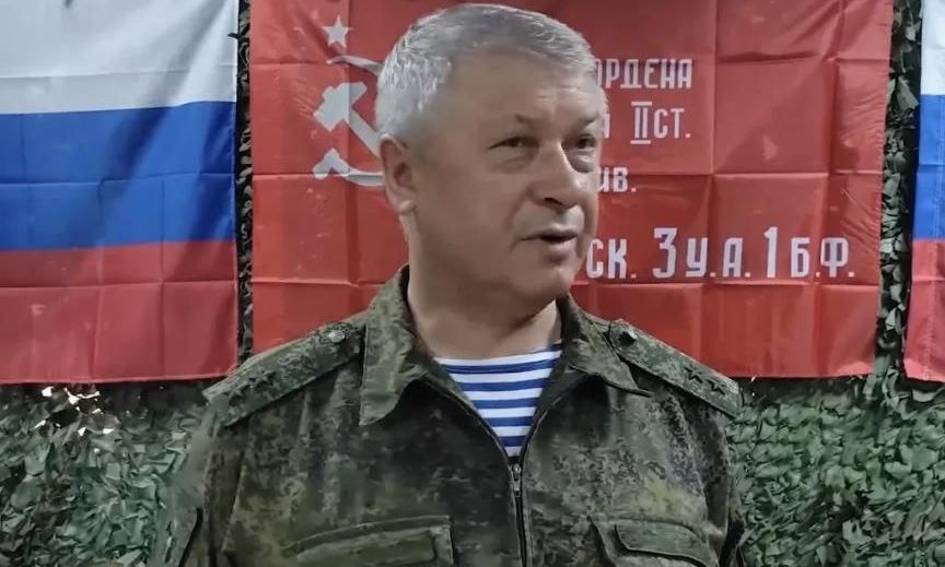 Απόπειρα δολοφονίας Βλαντιμίρ Αλεξέγιεφ: Δύο συλλήψεις σε Μόσχα - Ντουμπάι, αναζητείται μία γυναίκα