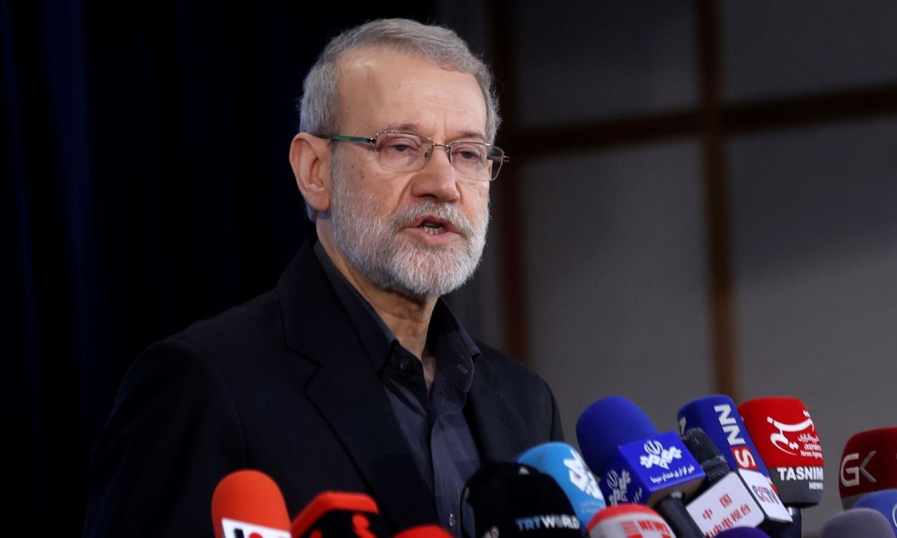 Ιράν: Το Ομάν επισκέπτεται την Τρίτη ο εξ απορρήτων σύμβουλος του Αλί Χαμενεΐ