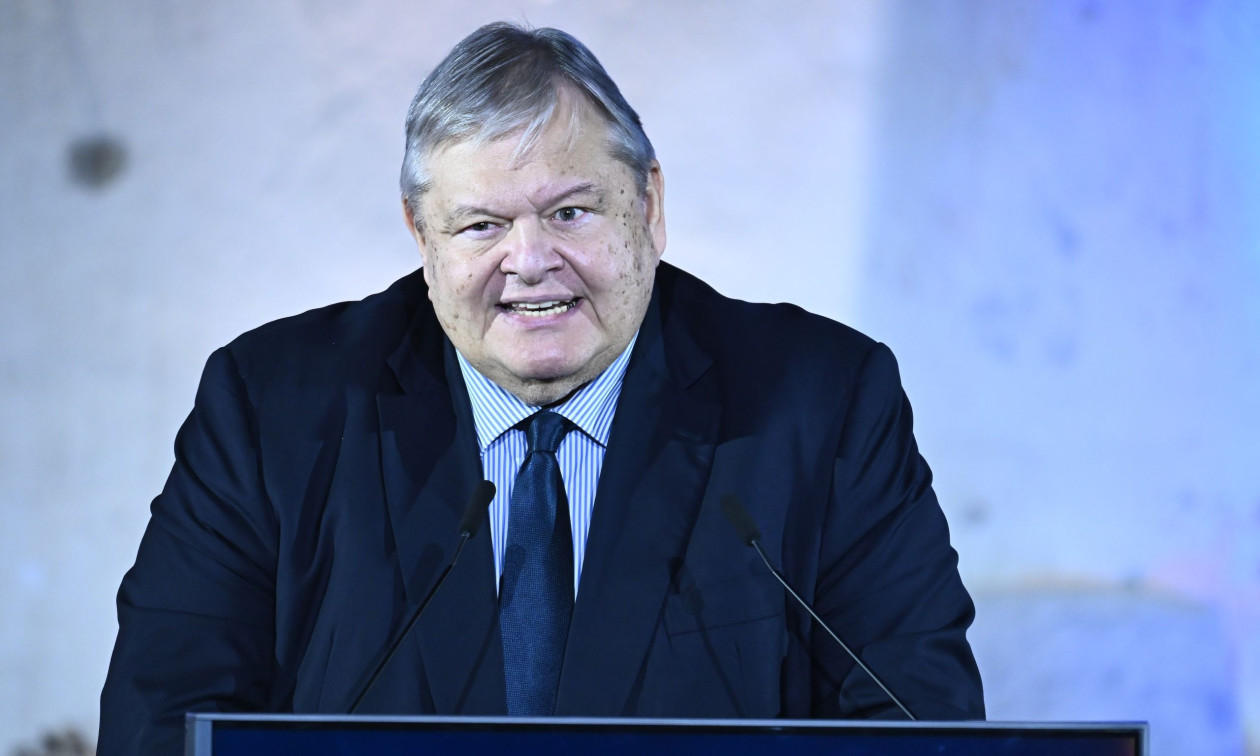 Βενιζέλος: Η ιστορική ευθύνη είναι πολύ πιο σημαντική και από την πολιτική και από τη νομική ευθύνη