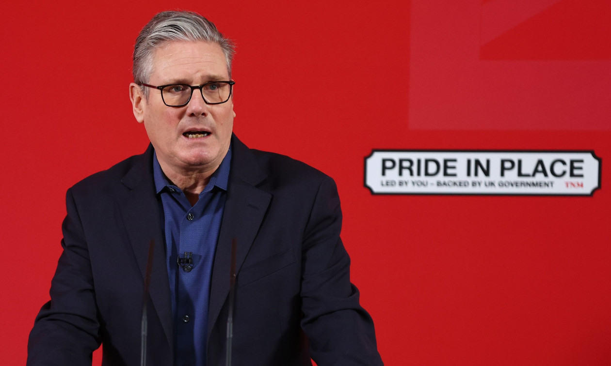 Υπόθεση Έπσταϊν: Δεύτερη παραίτηση στην βρετανική κυβέρνηση μέσα σε 24 ώρες