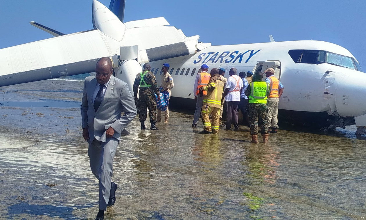 &Alpha;&nu;&alpha;&gamma;&kappa;&alpha;&sigma;&tau;&iota;&kappa;ή &pi;&rho;&omicron;&sigma;&gamma;&epsilon;ί&omega;&sigma;&eta; &alpha;&epsilon;&rho;&omicron;&pi;&lambda;ά&nu;&omicron;&upsilon; &sigma;&epsilon; &alpha;&kappa;&tau;ή &sigma;&tau;&eta; &Sigma;&omicron;&mu;&alpha;&lambda;ί&alpha;: &Sigma;ώ&omicron;&iota; ό&lambda;&omicron;&iota; &omicron;&iota; &epsilon;&pi;&iota;&beta;&alpha;ί&nu;&omicron;&nu;&tau;&epsilon;&sigmaf; - &Beta;ί&nu;&tau;&epsilon;&omicron;