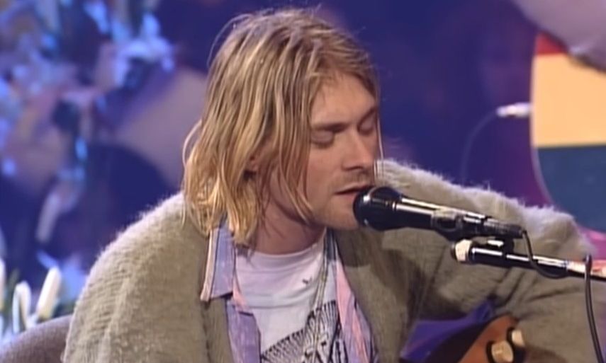 Kurt Cobein: Νέα έρευνα δείχνει ότι ο θάνατός του ήταν ανθρωποκτονία και όχι αυτοκτονία