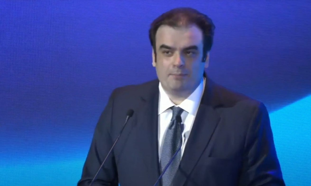 Πιερρακάκης: «Η κυβέρνηση αντιστέκεται στις "σειρήνες" που θα ήθελαν πυροτεχνήματα»