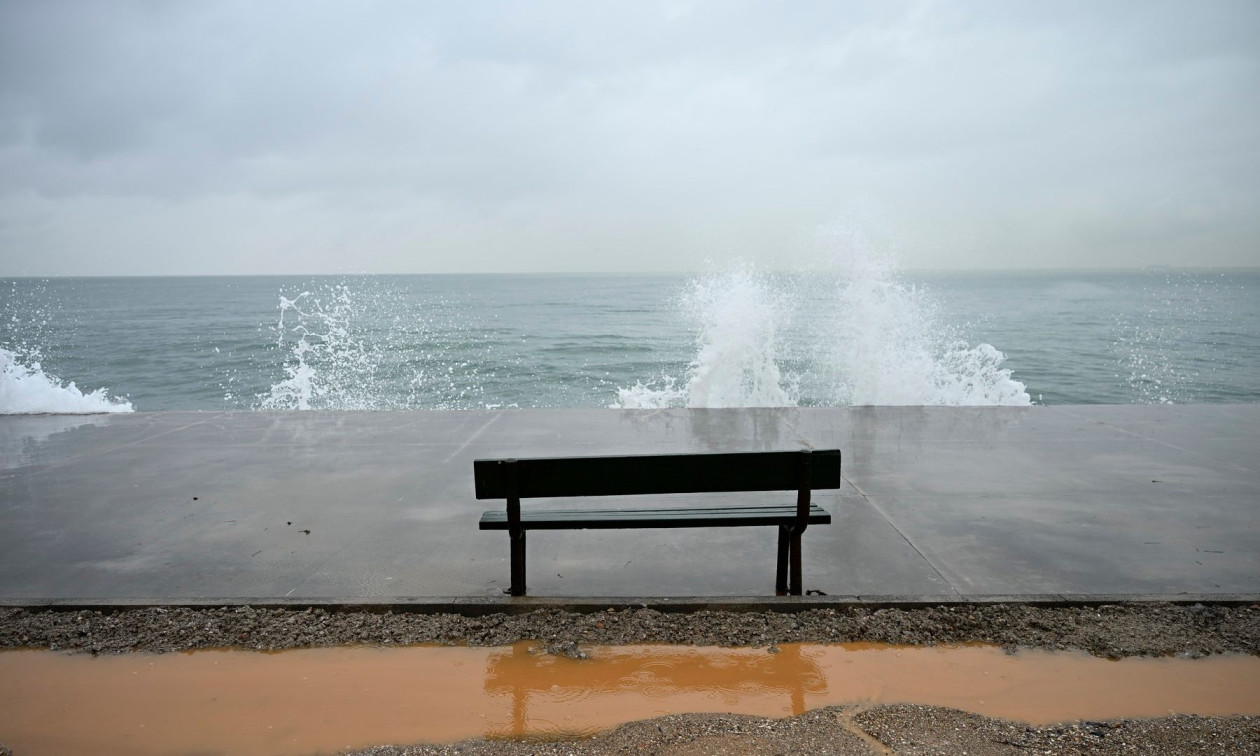 Καιρός: Νέο βαρομετρικό χαμηλό από τη Λιβύη στη χώρα μας - Οι περιοχές που θα επηρεαστούν
