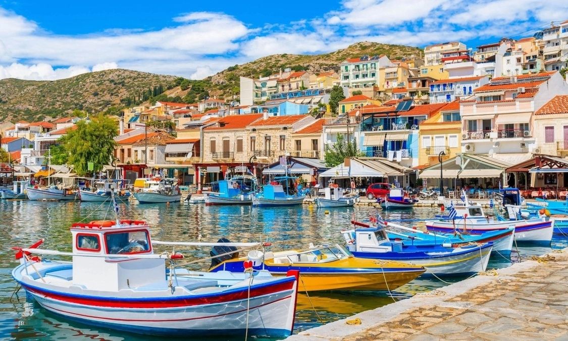 Τουρκία: Πενταπλασιασμός Τούρκων τουριστών στα ελληνικά νησιά - Παράταση στο πρόγραμμα βίζας