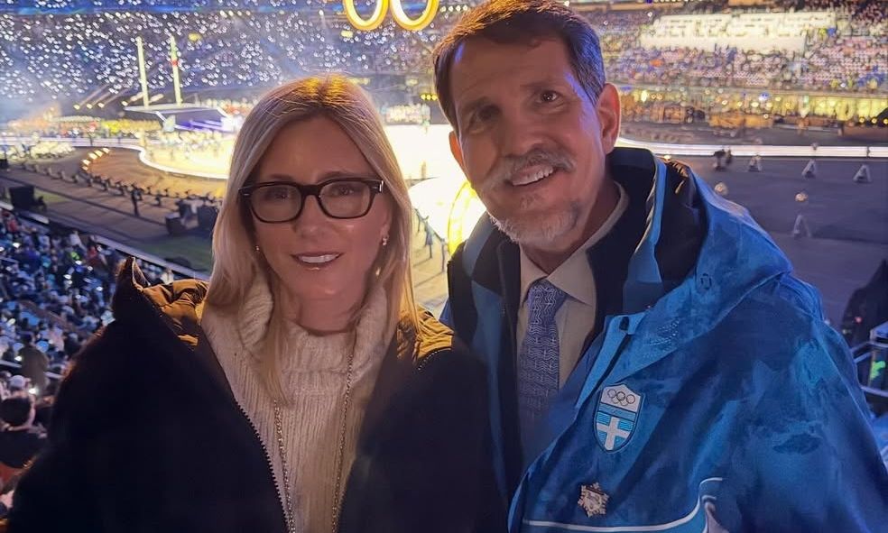 Άδωνις για Παύλο: Αστείο κάποιος να φοβάται ότι θα επιστρέψει η βασιλεία