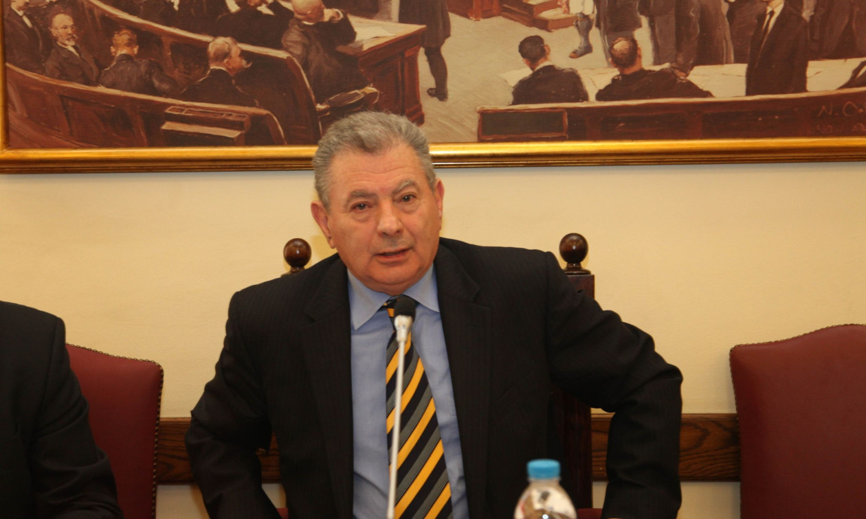 Δίκη Βαλυράκη: Καταθέσεις από φίλο του θύματος και δημοσιογράφου