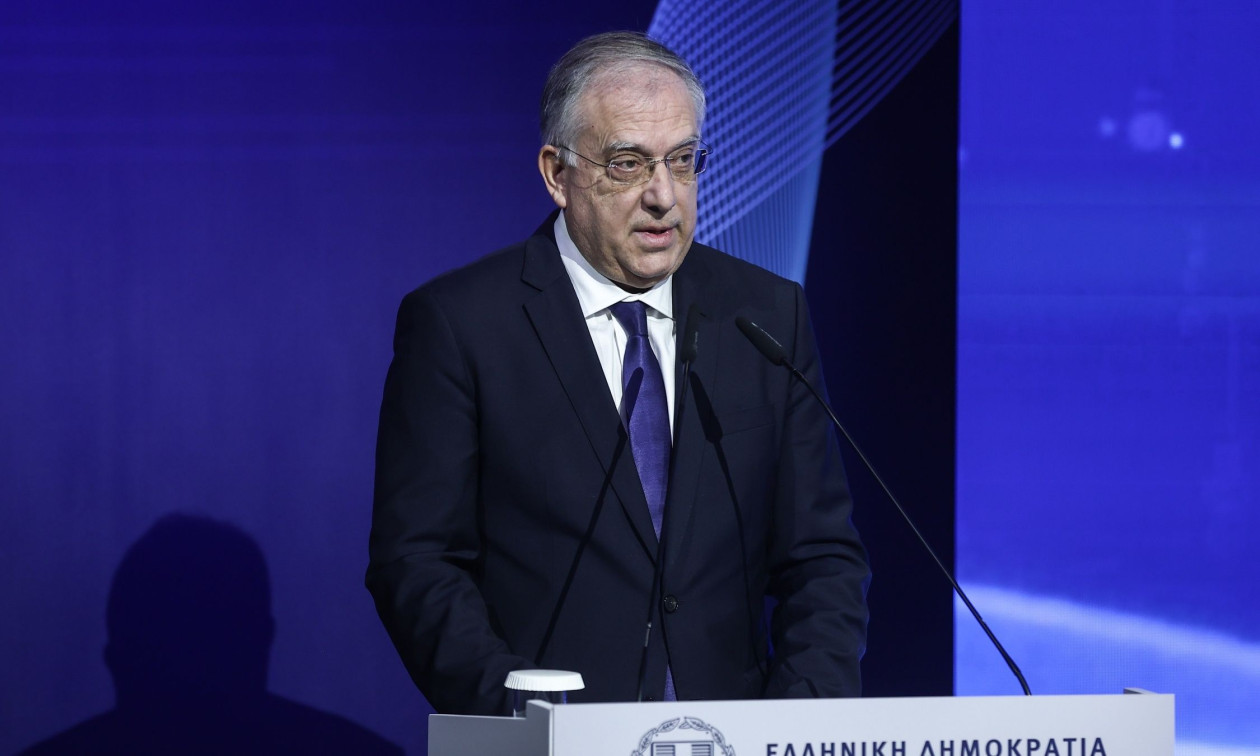 Θεοδωρικάκος: Έρχεται νομοσχέδιο για την προστασία των δανειοληπτών – Εντός Μαΐου σε διαβούλευση