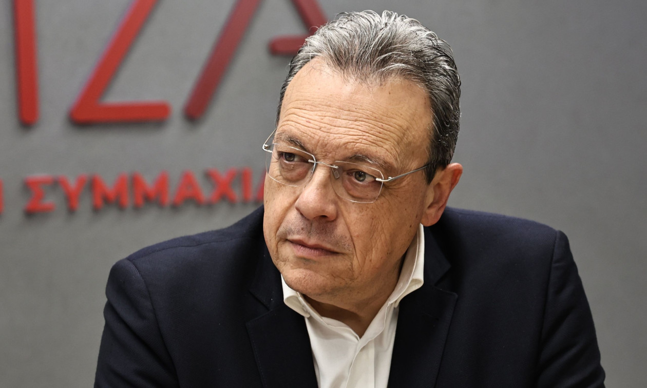 Να επιστρέψουν οι Patriot από τη Σαουδική Αραβία στην Ελλάδα ζητά ο ΣΥΡΙΖΑ