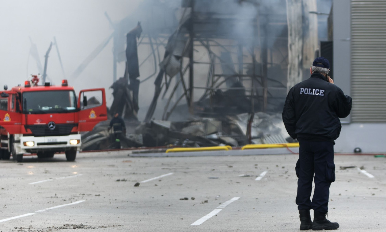 Βιολάντα: Στον ανακριτή δύο διευθυντικά στελέχη - Αντιμετωπίζουν κακουργηματικές διώξεις