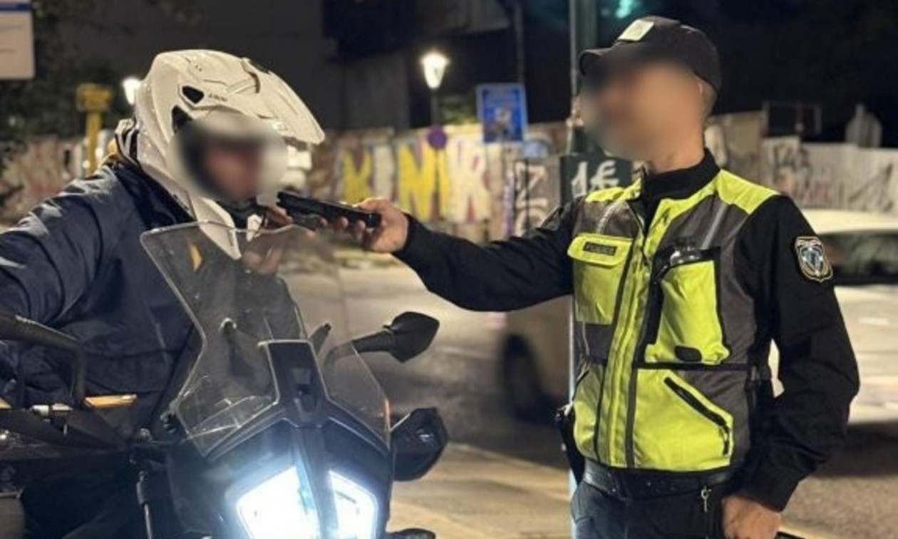 Αλκοτέστ στα νυχτερινά κέντρα: «Σε πάω εγώ με φύλαξη» - Πόσο χρεώνεται