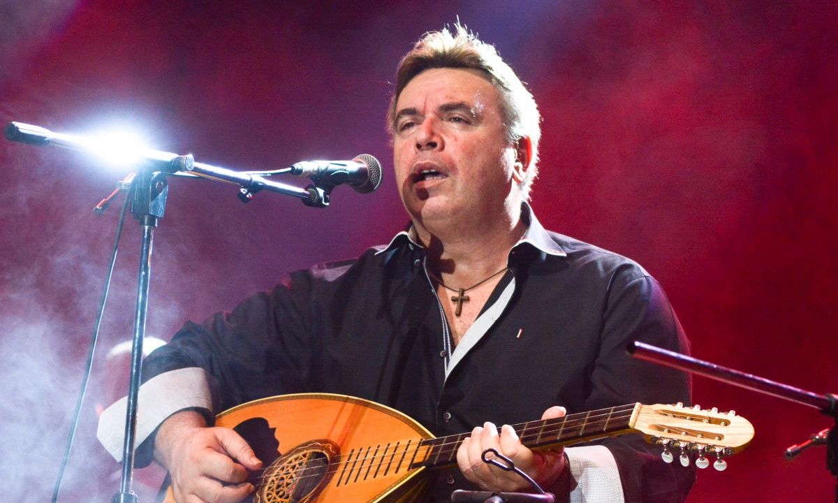 Μανώλης Λιδάκης: Πότε και πού θα γίνει το ετήσιο μνημόσυνο του σπουδαίου καλλιτέχνη