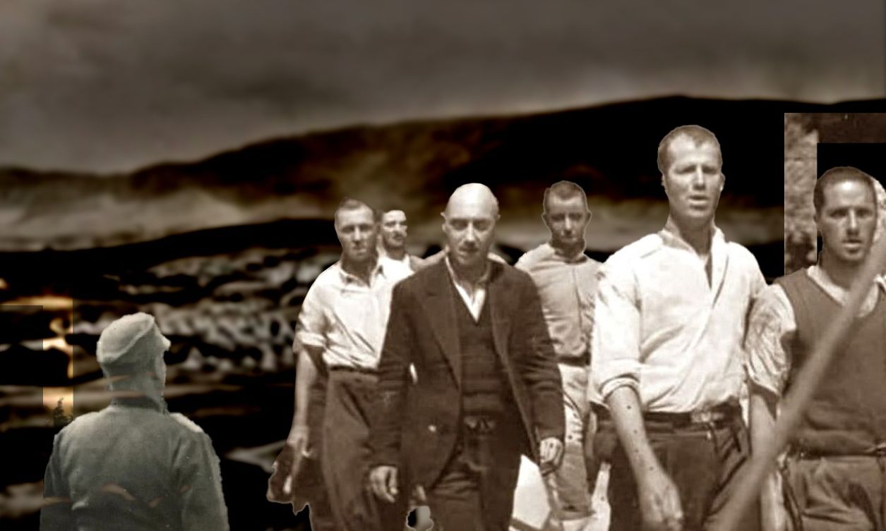 Καισαριανή: Ήταν κομμουνιστές και οι 200 που εκτελέστηκαν; Το θάρρος Βαρθολομαίου - Σουκατζίδη