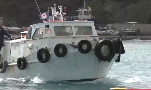 Τραγωδία με μετανάστες στην Κρήτη: 3 νεκροί - Πάνω από 25 αγνουόυμενοι, εν μέσω θαλασσοταραχής