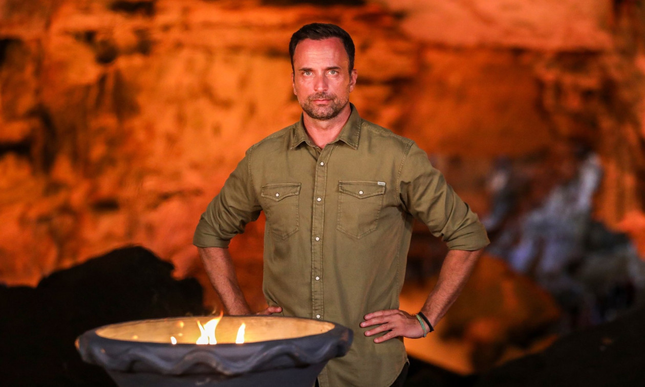 Survivor: Αποχωρεί από το ραδιόφωνο ο Λιανός - Σε σοκ από τον τραυματισμό του Φλώρου
