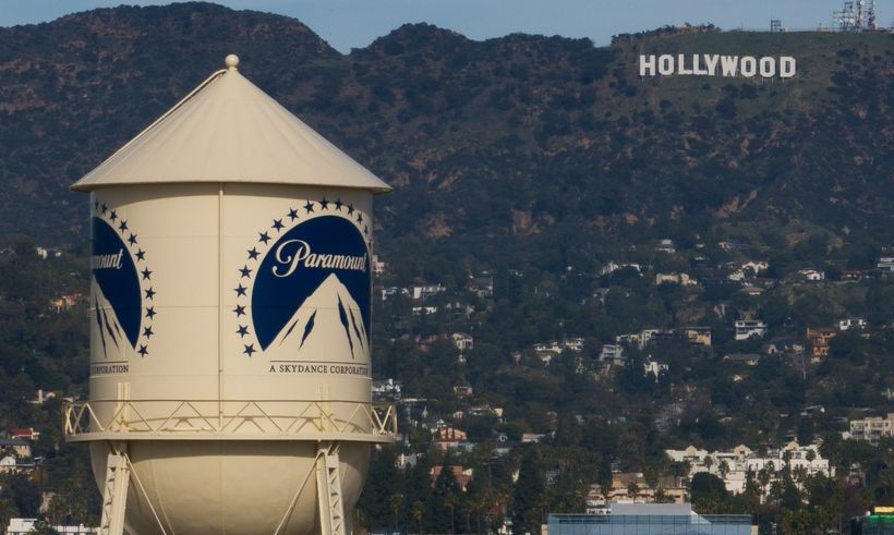 Warner Bros: Οι μέτοχοι άναψαν «πράσινο φως» για την εξαγορά ύψους 111 δισ. από την Paramount
