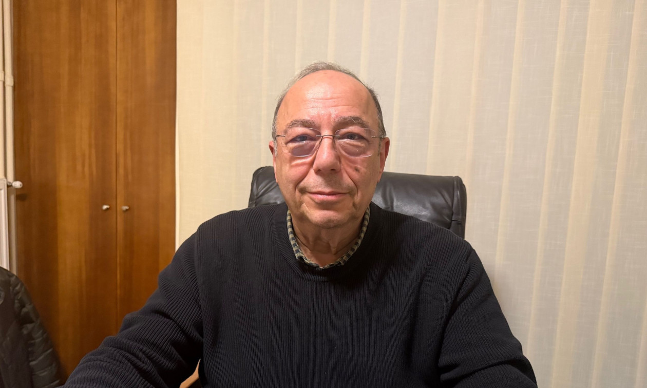 Πώς φτάσαμε από τον Σάχη στον Χαμενεΐ - «Η Ισλαμική Δημοκρατία είναι καρκίνος για την Περσία»