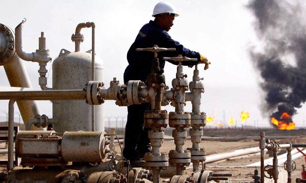 ΟΠΕΚ: Η αποχώρηση των Εμιράτων αφαιρεί 3,2 εκατ. βαρέλια - Το Brent πάνω από τα 110 ευρώ το βαρέλι