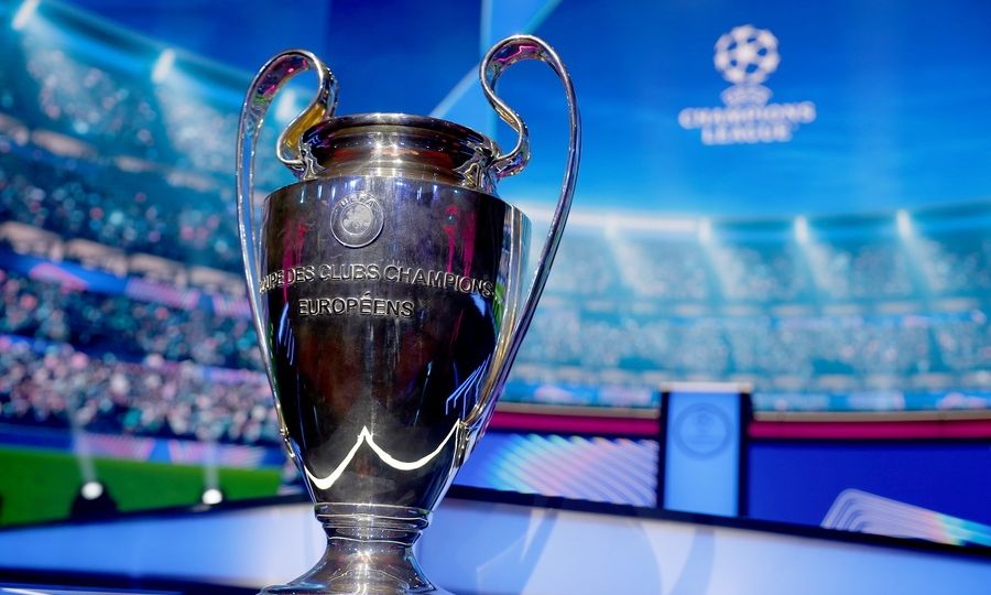 O τελικός του Champions League με 500+ αγορές και «Super Aλλαγή»* από το ΠΑΜΕ ΣΤΟΙΧΗΜΑ