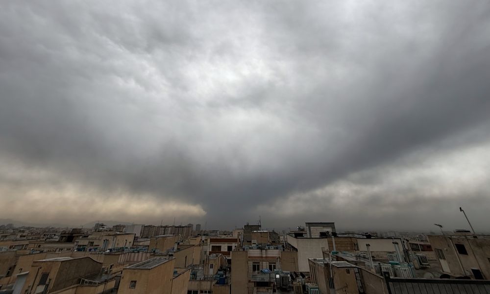 Ιράν: Ενεργοποιήθηκαν συστήματα αντιαεροπορικής άμυνας στην Τεχεράνη