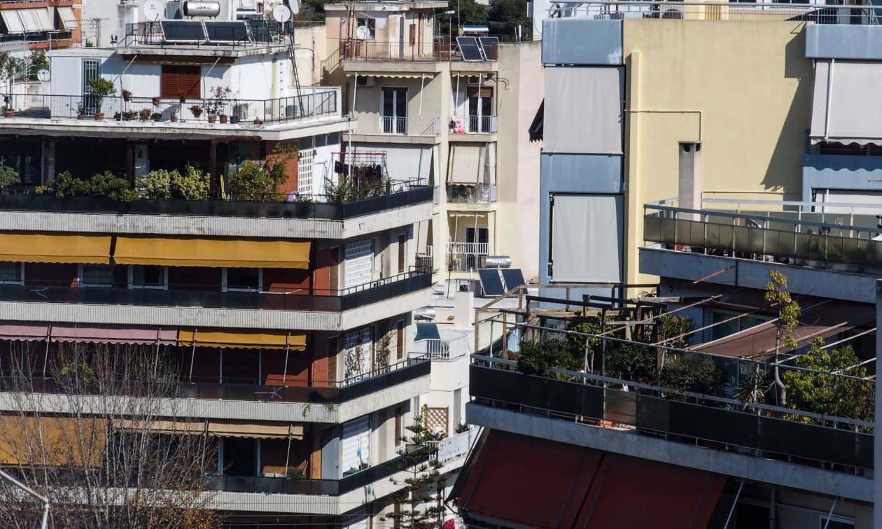 Επίδομα στέγασης: Πώς θα κάνετε την αίτηση - Βήμα-βήμα η διαδικασία