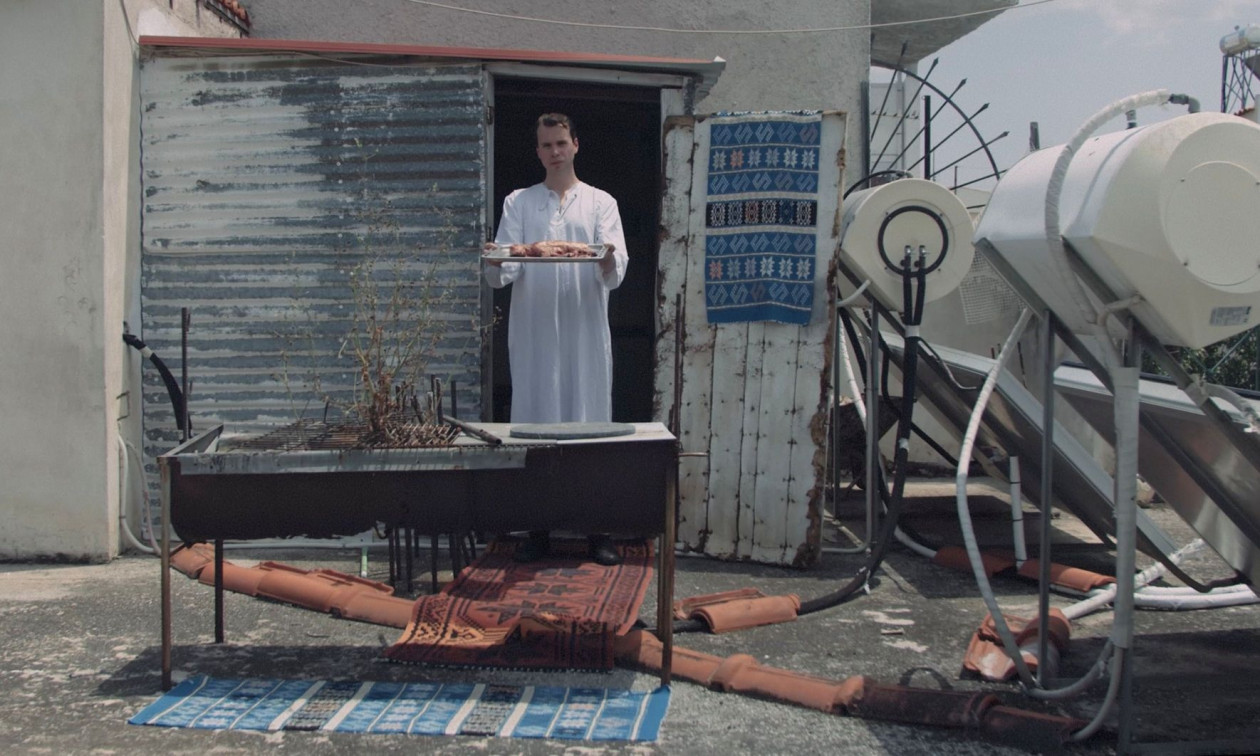 Θέατρο Τέχνης: Προβολή με δωρεάν είσοδο της ταινίας 