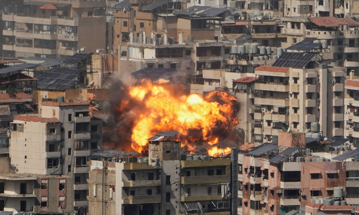 ΗΠΑ και Ιράν απορρίπτουν την πιθανότητα εκεχειρίας, σύμφωνα με το Reuters