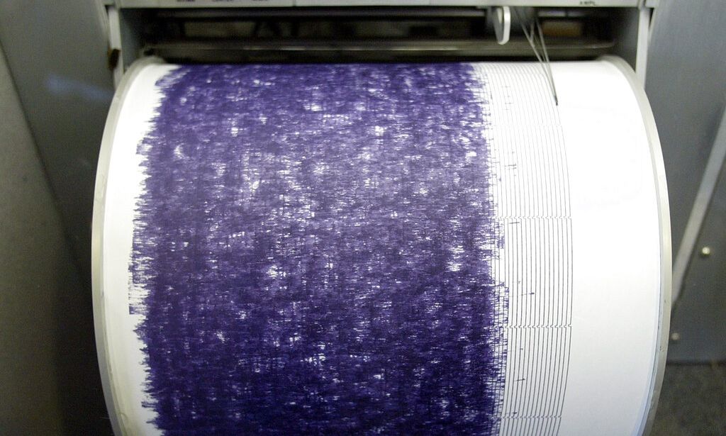 Ινδονησία: Σεισμός μεγέθους 5,9 Ρίχτερ στην Σουμάτρα