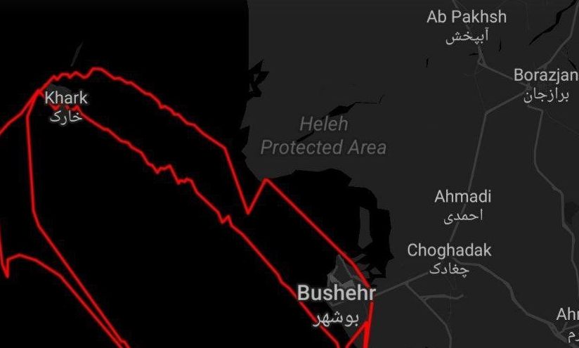 Ιράν: Γιατί το νησί Χαργκ είναι τόσο σημαντικό - και γιατί μια κατάληψη θα ήταν επικίνδυνη
