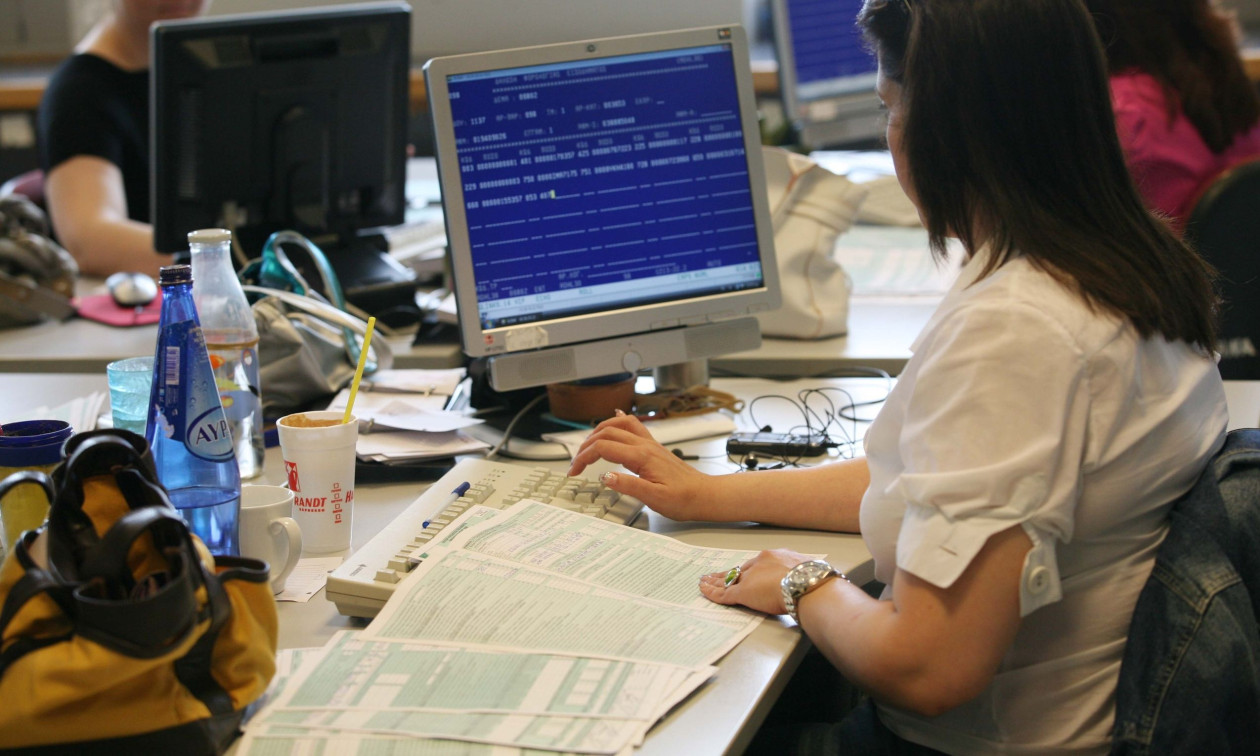 Φορολογικές δηλώσεις 2026: Μέχρι πότε μπορείτε να κάνετε τροποποιητική χωρίς πρόστιμο