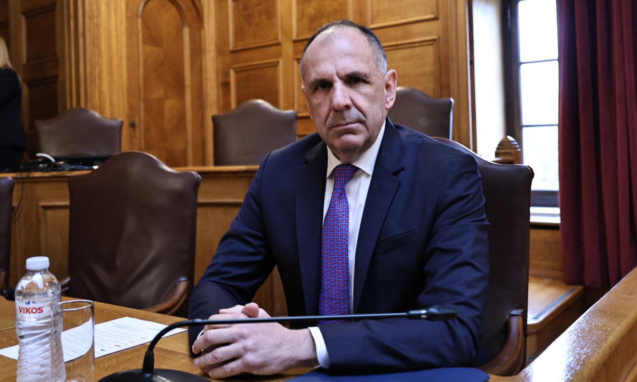Γεραπετρίτης από Ιορδανία: Κοινή κατανόηση που έχουμε για τις προκλήσεις της περιοχής