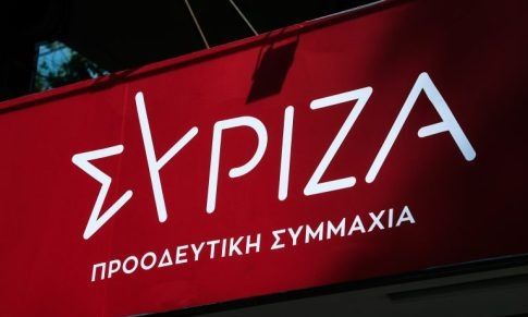 Οργή ΣΥΡΙΖΑ για Πλεύρη: Ανιστόρητος, απαράδεκτος και χυδαίος