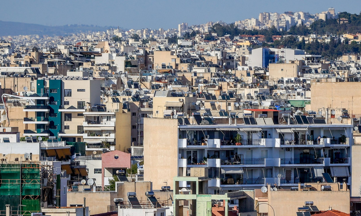 Παπαθανάσης: Δεν θα δοθεί παράταση στις αιτήσεις για το πρόγραμμα «Σπίτι μου 2»