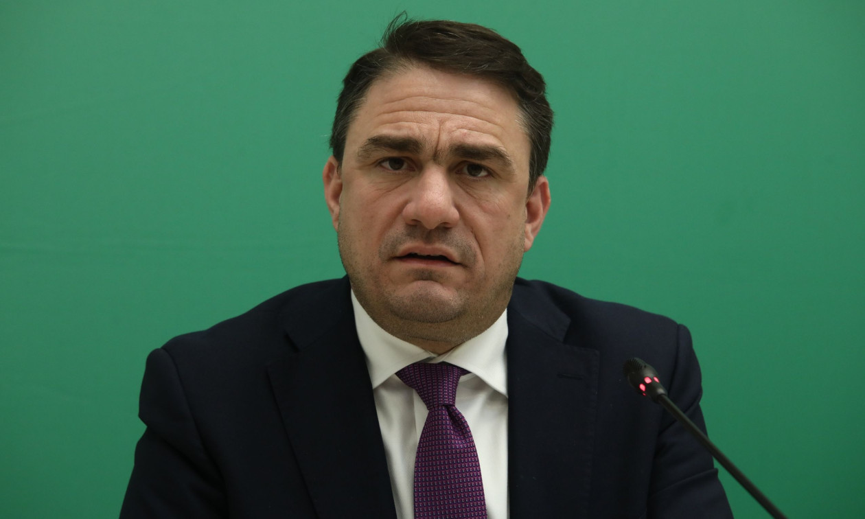 Τσουκαλάς: «Η κυβέρνηση κερδοσκοπεί με όχημα την αύξηση των τιμών»